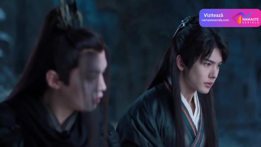 Back from the Brink Episodul 32