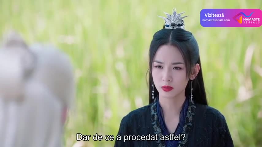 Back from the Brink Episodul 35