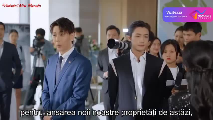 A Date with the Future Episodul 23