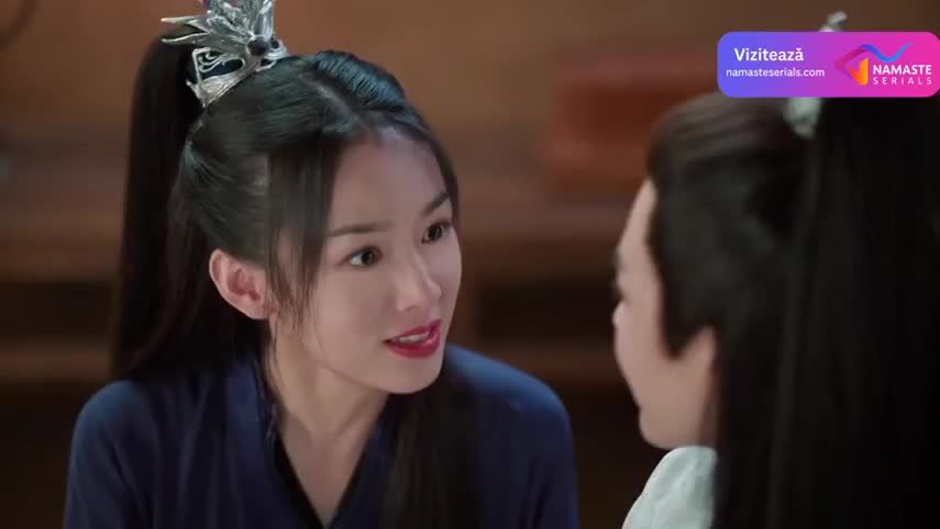 Back from the Brink Episodul 36