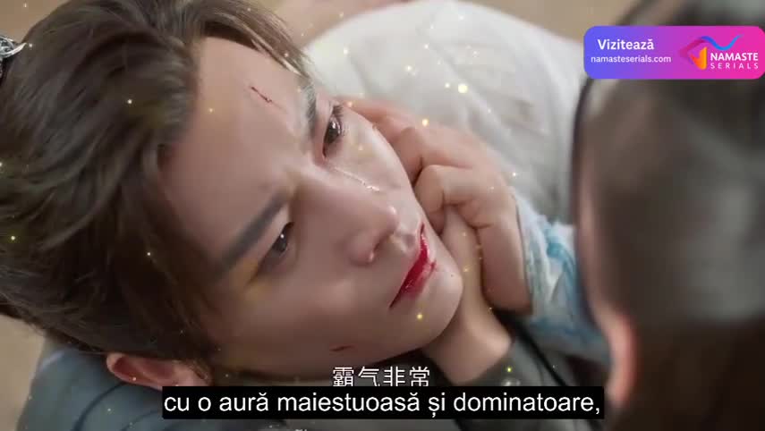 Back from the Brink Episodul 40 final
