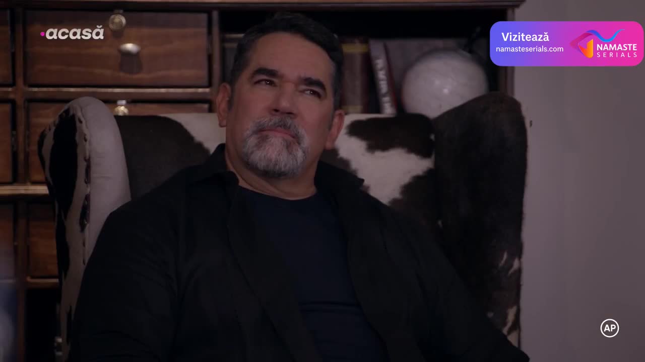 Nadie como tu - Îmbrățisarea ta Episodul 6