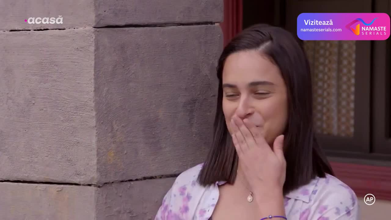 Nadie como tu - Îmbrățisarea ta Episodul 8