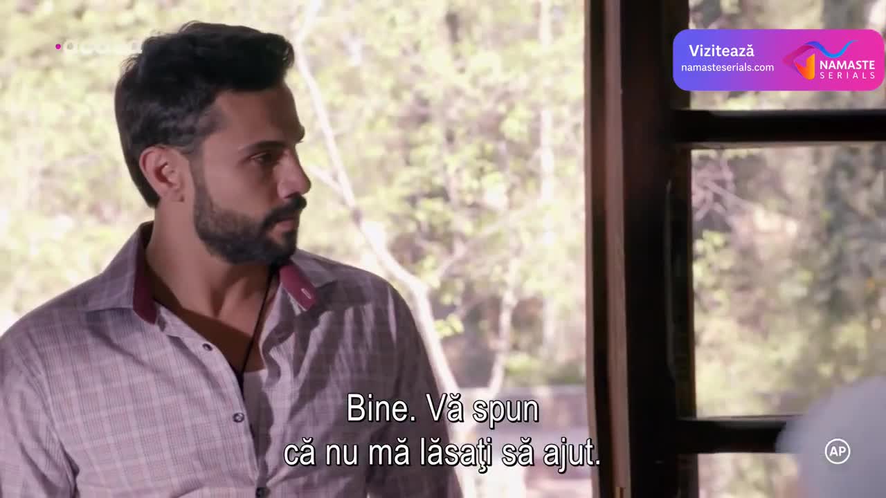 Nadie como tu - Îmbrățisarea ta Episodul 10