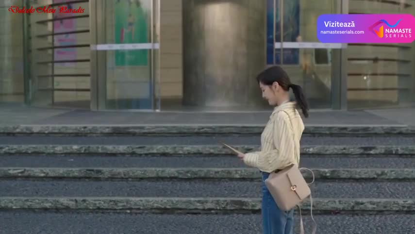 A Date with the Future Episodul 26