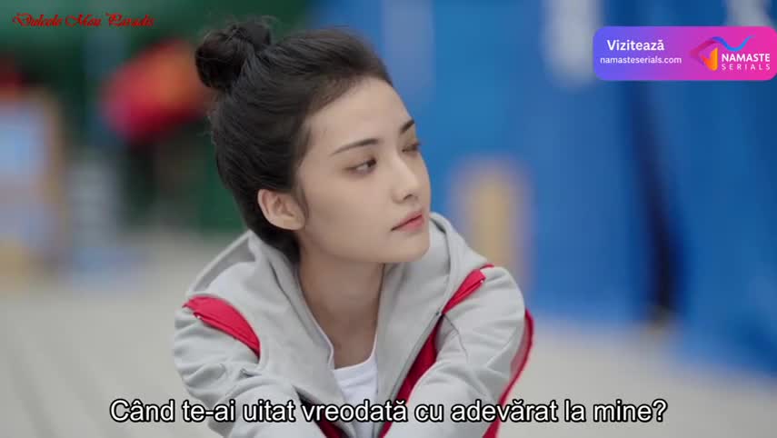 A Date with the Future Episodul 28