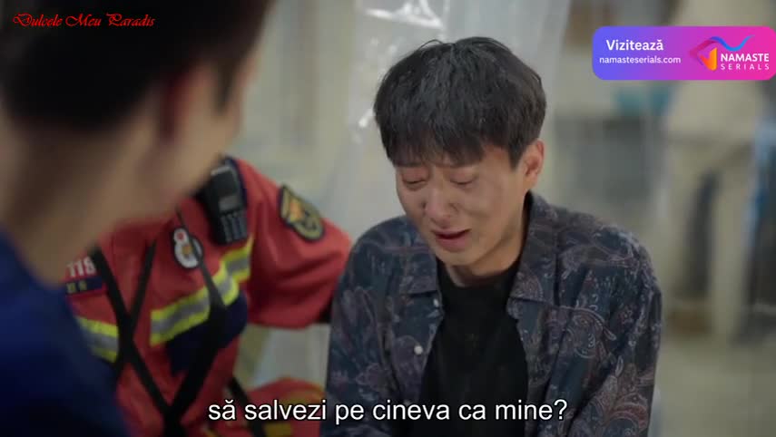 A Date with the Future Episodul 29