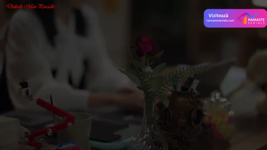 A Date with the Future Episodul 30