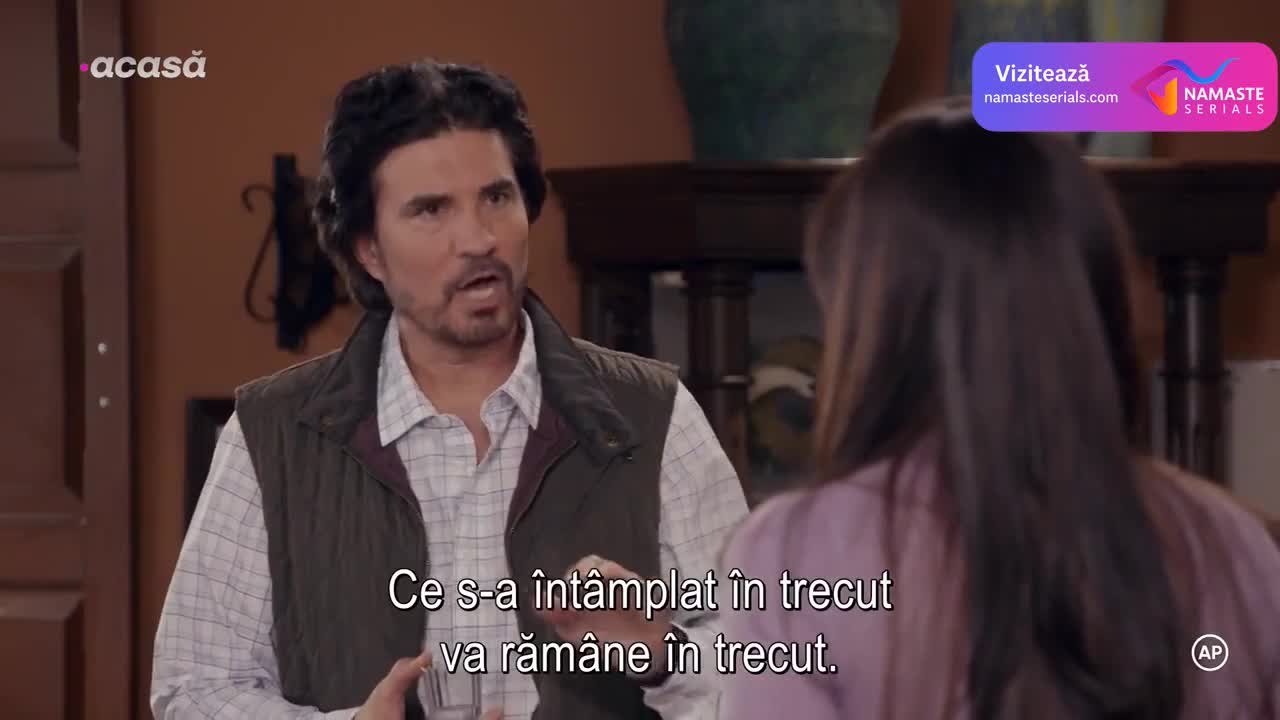 Nadie como tu - Îmbrățisarea ta Episodul 12