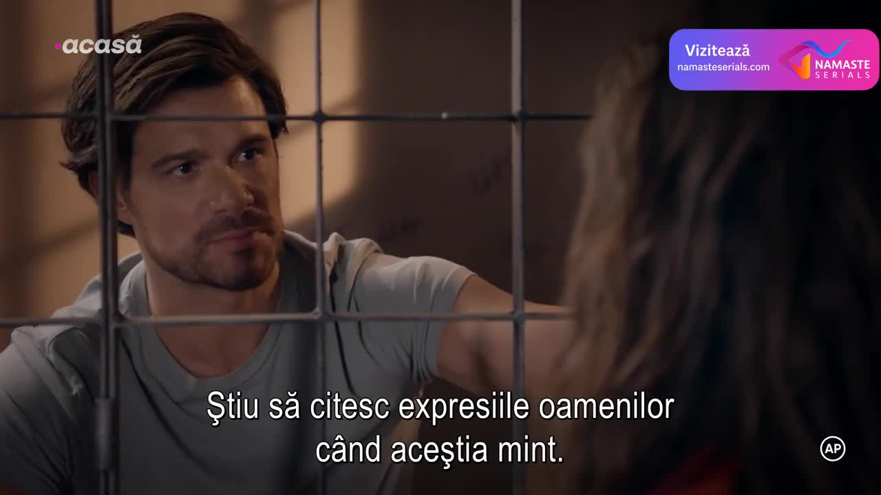 Nadie como tu - Îmbrățisarea ta Episodul 17