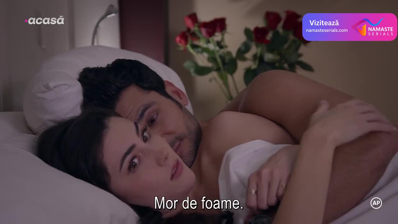 Nadie como tu - Îmbrățisarea ta Episodul 20