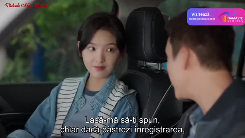 A Date with the Future Episodul 31