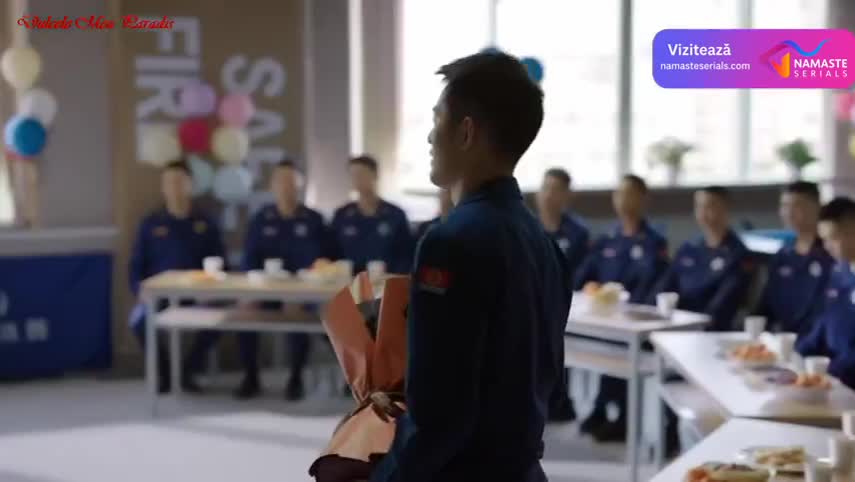 A Date with the Future Episodul 32