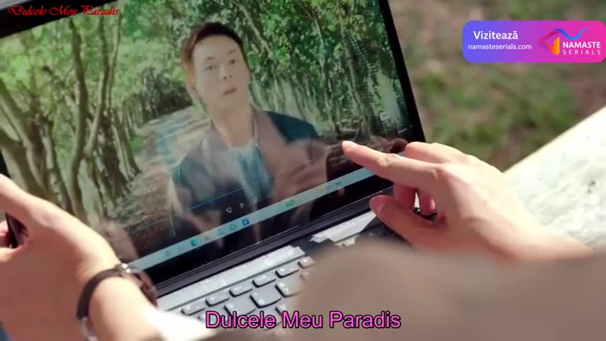 A Date with the Future Episodul 33