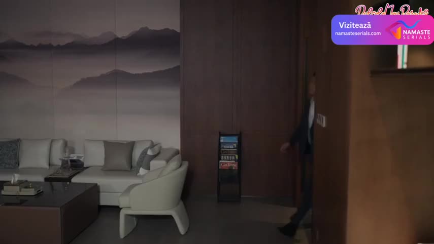 A Date with the Future Episodul 34