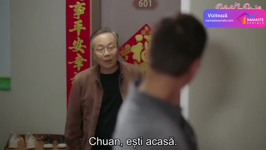 A Date with the Future Episodul 35
