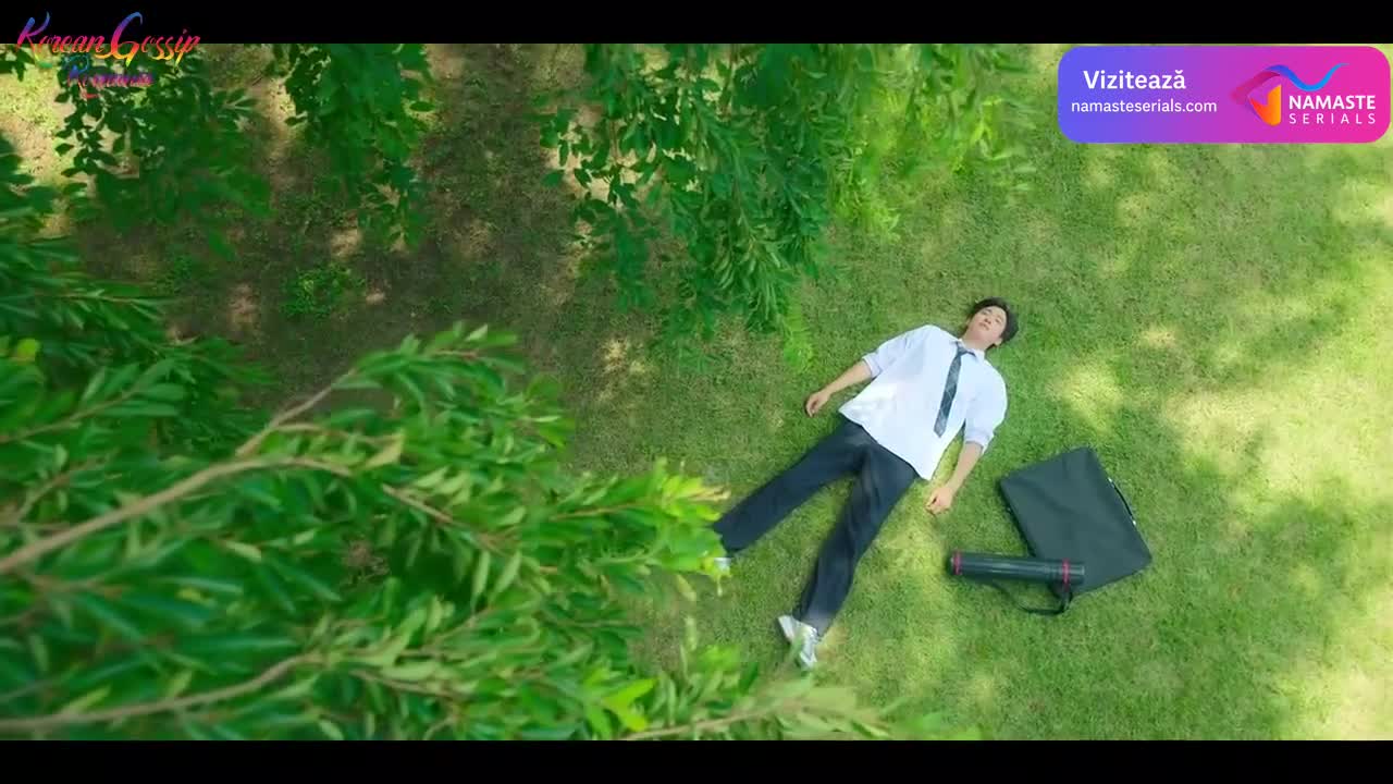 A Time Called You Episodul 6