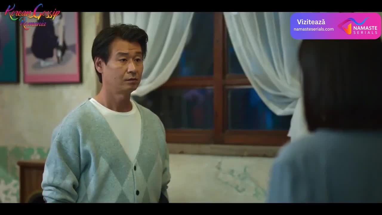 A Time Called You Episodul 7