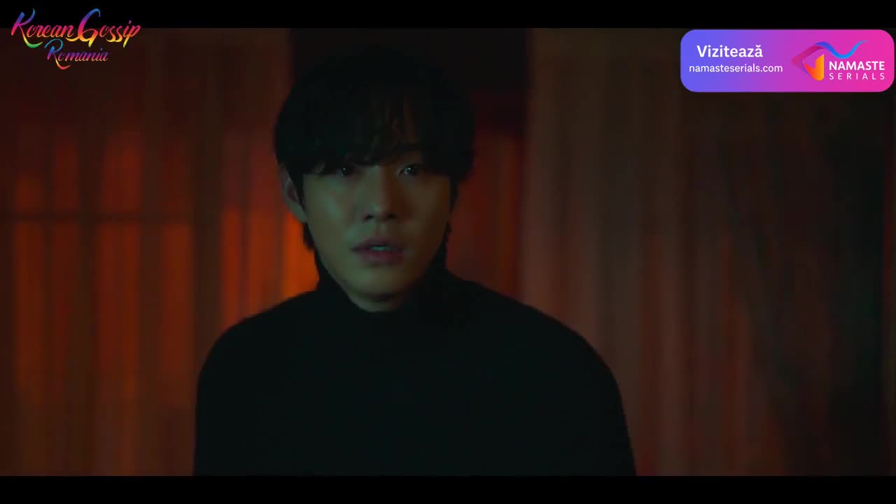 A Time Called You Episodul 9