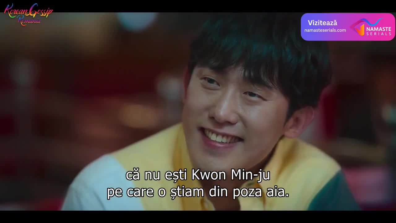 A Time Called You Episodul 10