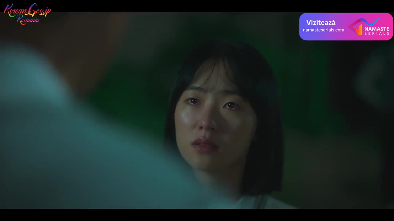 A Time Called You Episodul 12 final