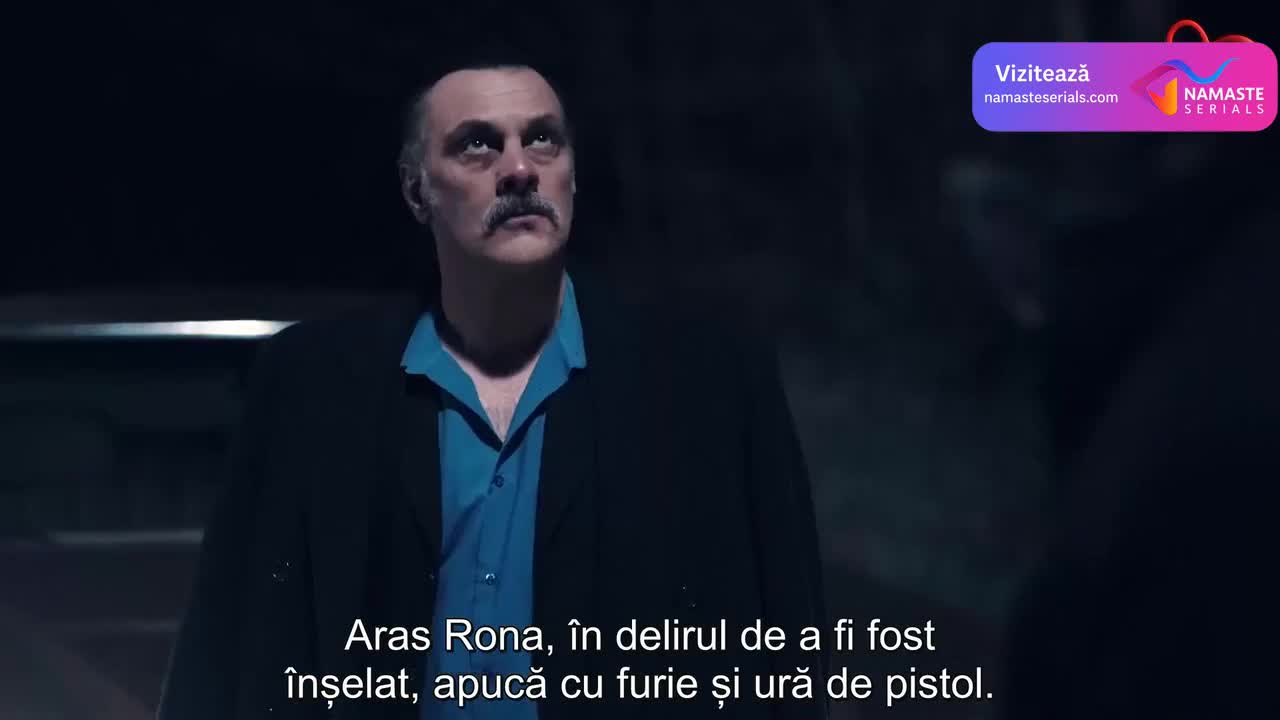 Dilek Tași – Piatra dorințelor Episodul 19