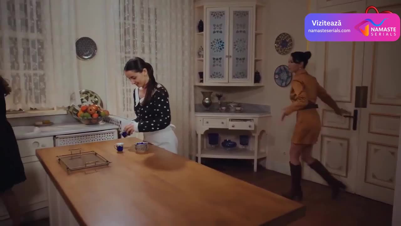 Dilek Tași – Piatra dorințelor Episodul 20 final
