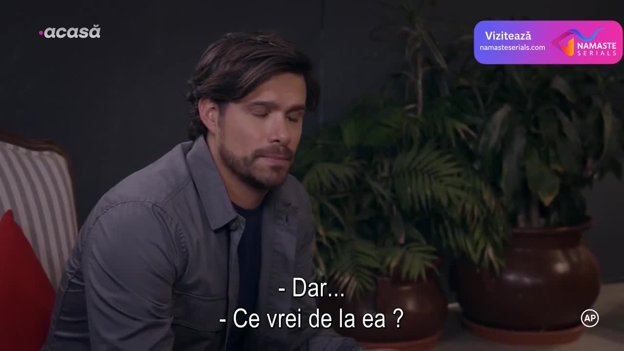 Nadie como tu - Îmbrățisarea ta Episodul 26