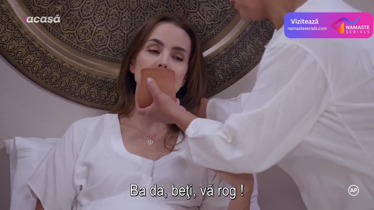 Nadie como tu - Îmbrățisarea ta Episodul 29
