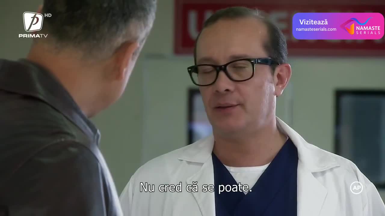 Sinu, Raul Pasiunilor Episodul 6