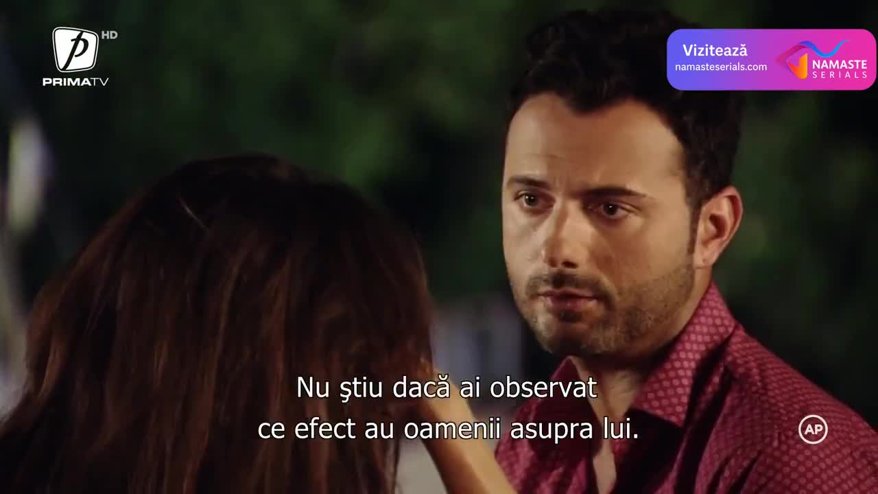 Sinu, Raul Pasiunilor Episodul 7