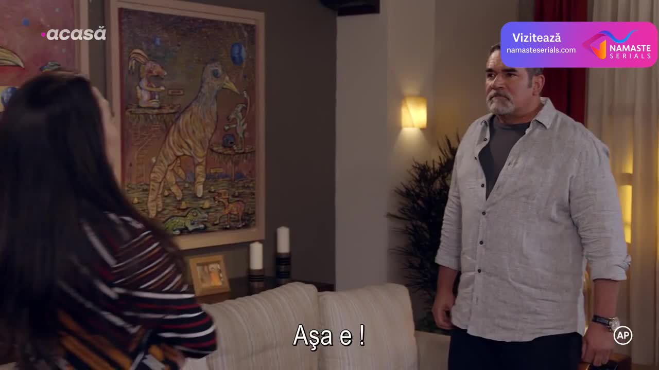 Nadie como tu - Îmbrățisarea ta Episodul 40