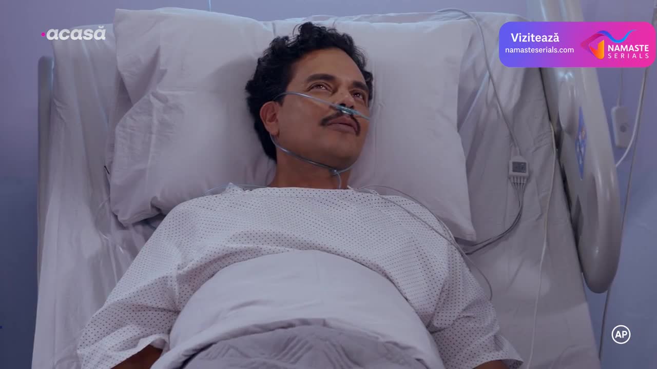 Nadie como tu - Îmbrățisarea ta Episodul 46