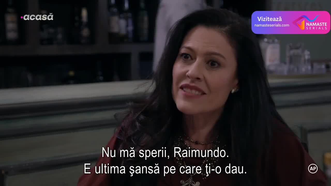 Nadie como tu - Îmbrățisarea ta Episodul 48