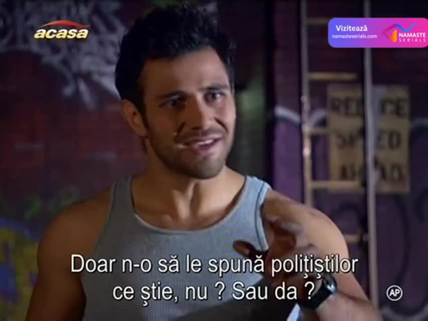 Más sabe el diablo - Demon și înger Episodul 3