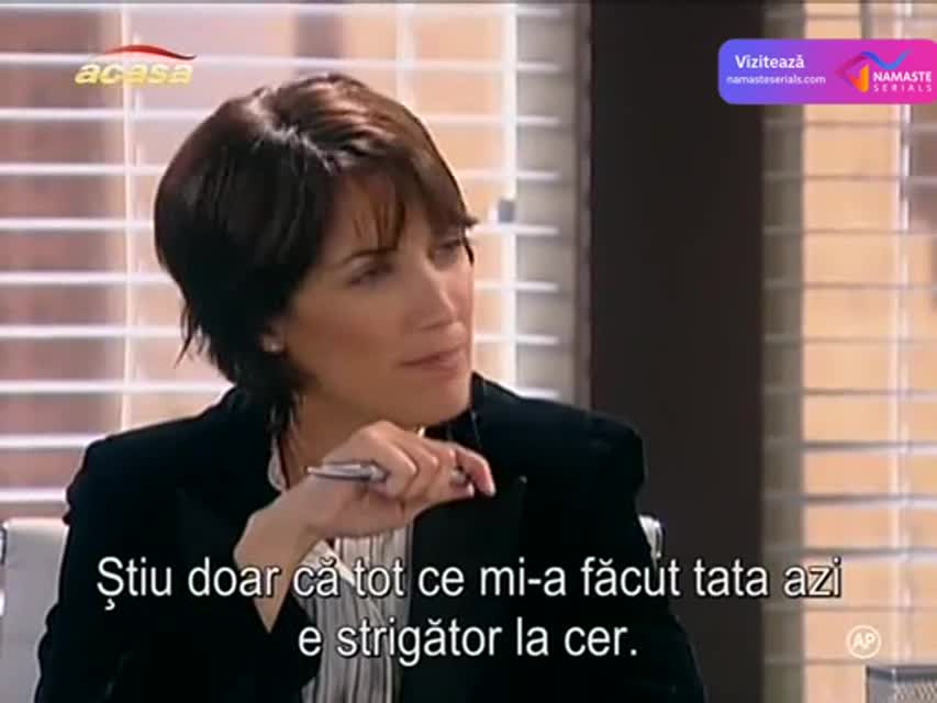 Más sabe el diablo - Demon și înger Episodul 4
