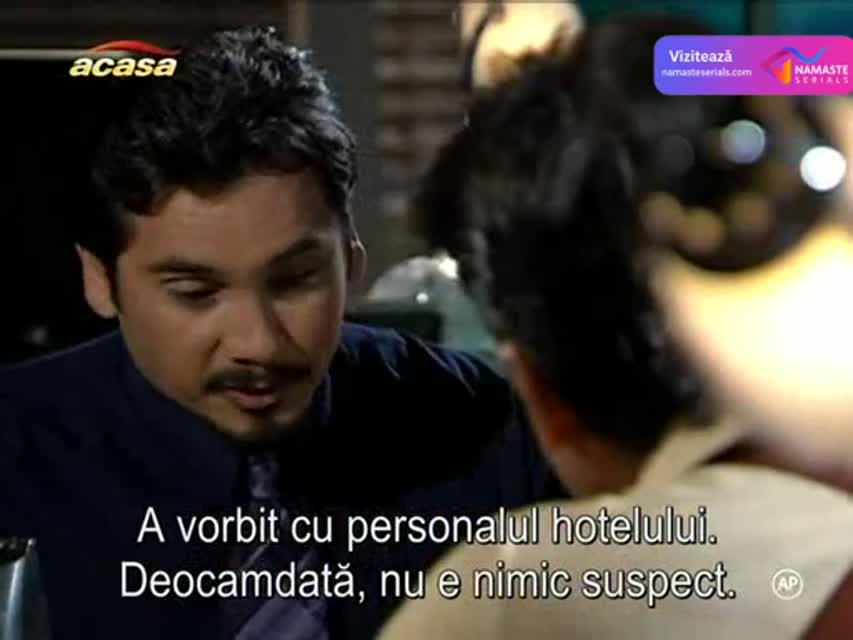 Más sabe el diablo - Demon și înger Episodul 5