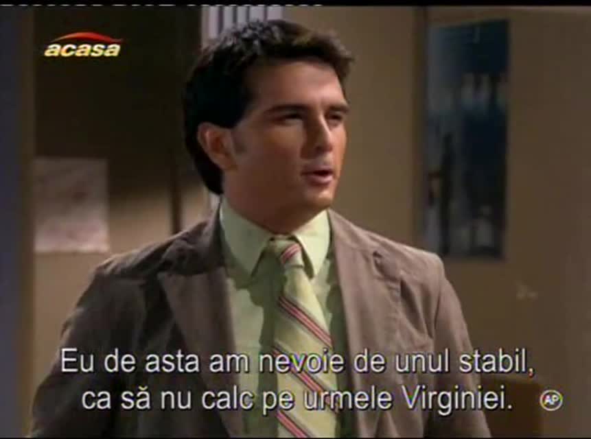Más sabe el diablo - Demon și înger Episodul 6