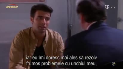 Pasiune interzisă - Pasión prohibida Episodul 8