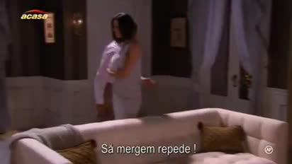 Pasiune interzisă - Pasión prohibida Episodul 13