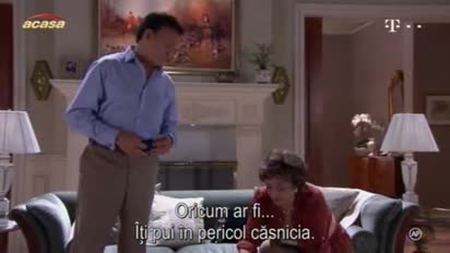 Pasiune interzisă - Pasión prohibida Episodul 15