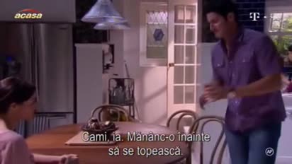 Pasiune interzisă - Pasión prohibida Episodul 20