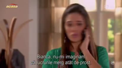 Pasiune interzisă - Pasión prohibida Episodul 23