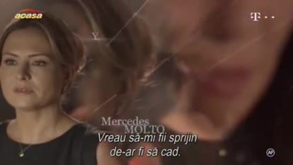 Pasiune interzisă - Pasión prohibida Episodul 24