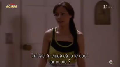 Pasiune interzisă - Pasión prohibida Episodul 25