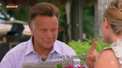 Pasiune interzisă - Pasión prohibida Episodul 33