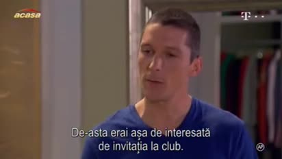 Pasiune interzisă - Pasión prohibida Episodul 36