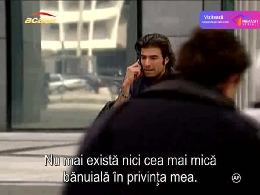 Más sabe el diablo - Demon și înger Episodul 11