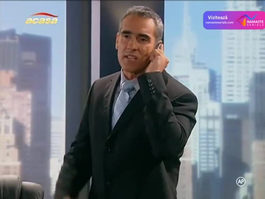 Más sabe el diablo - Demon și înger Episodul 14