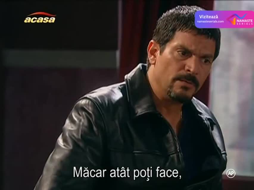 Más sabe el diablo - Demon și înger Episodul 16